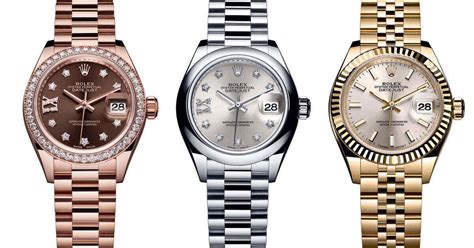 bicicletta da donna rolex prezzi|orologi da donna.